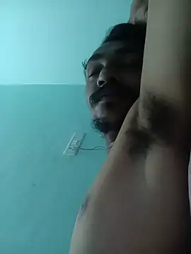 PrabV0319 online show from June 21, 10:34 pm