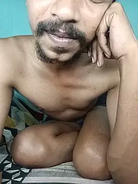 PrabV0319 online show from June 22, 6:49 pm