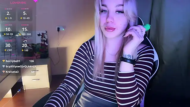 ariashaa online show from November 8, 2:28 pm