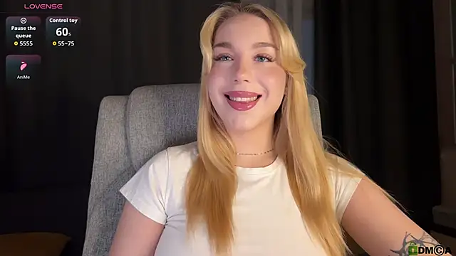 Snapshot of ariashaa chatting on February 20, 3:01 pm ariashaa online show from February 20, 3:01 pm