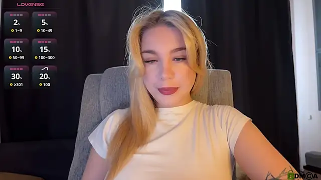 Snapshot of ariashaa chatting on February 24, 11:41 am ariashaa online show from February 24, 11:41 am