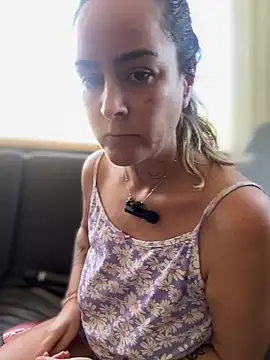 misslulipop online show from June 14, 2:52 pm