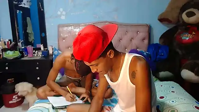 gustavo saaled19 online show from December 5, 12:08 am