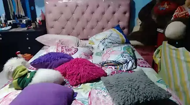gustavo saaled19 online show from February 6, 3:37 am