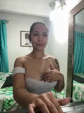 Angela isabella online show from December 27, 11:53 pm