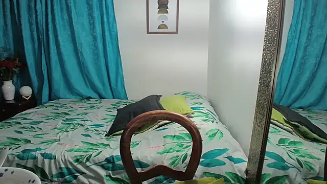 Angela isabella online show from December 30, 10:55 pm