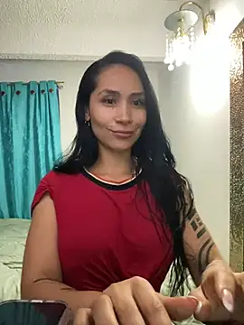 Angela isabella online show from January 21, 10:41 pm