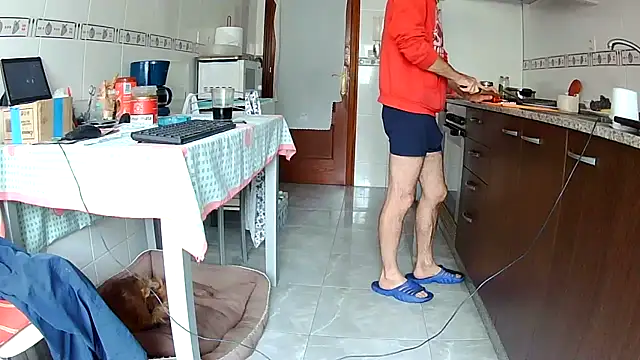 Snapshot of bixesualactivo chatting on October 4, 11:30 am bixesualactivo online show from October 4, 11:30 am