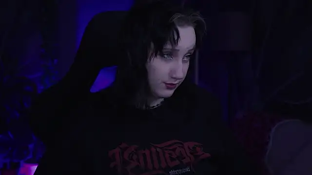 AsheLucker online show from February 11, 11:32 pm