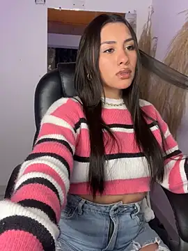 Ambar pe  online show from March 16, 2:21 am