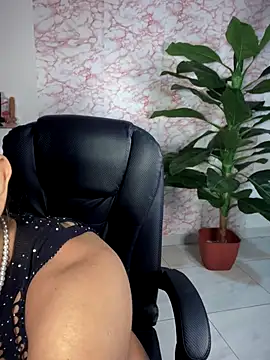 Ambar pe  online show from November 26, 3:29 am