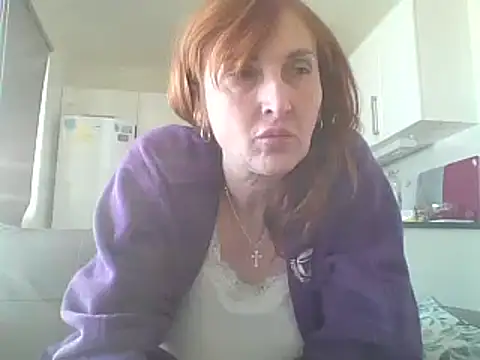 Snapshot of MssAngela chatting on February 9, 9:05 am MssAngela online show from February 9, 9:05 am