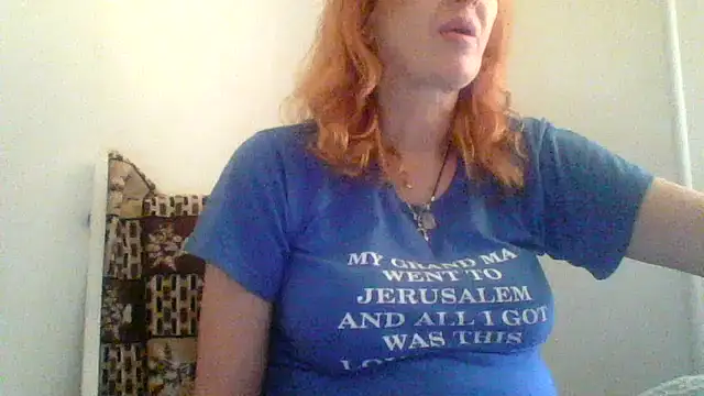 Snapshot of MssAngela chatting on October 11, 10:03 am MssAngela online show from October 11, 10:03 am