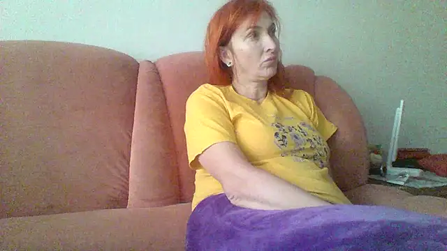 Snapshot of MssAngela chatting on October 17, 7:22 am MssAngela online show from October 17, 7:22 am