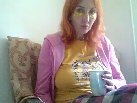 MssAngela online show from October 28, 7:23 am