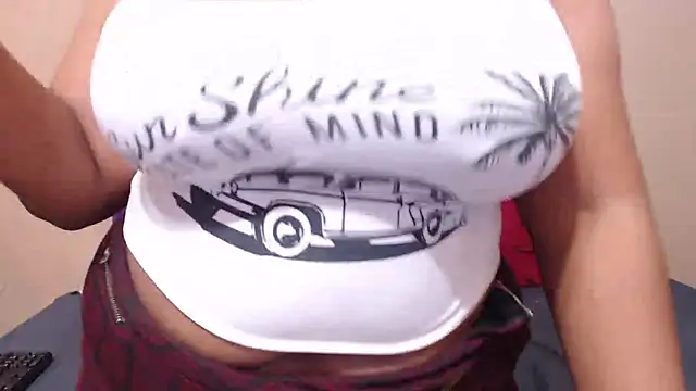 EBONYBUSTYY online show from February 21, 10:59 pm