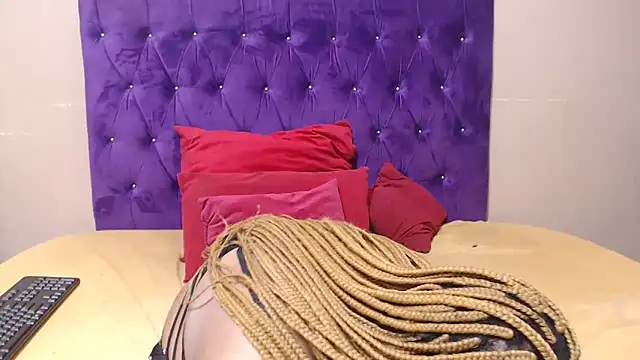 EBONYBUSTYY online show from September 16, 7:37 pm