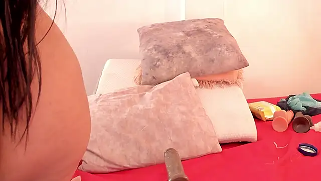 IsiisLovei online show from January 27, 6:09 pm