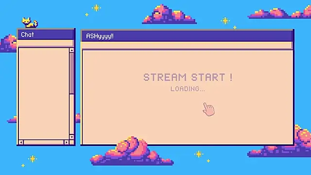 ashandmia online show from March 31, 1:00 pm