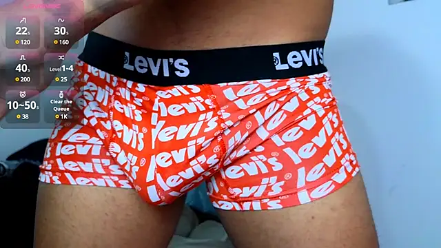 jordylatin20 online show from February 15, 10:52 pm