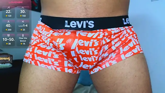 jordylatin20 online show from February 20, 2:51 am