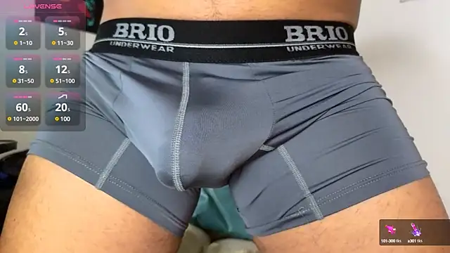 jordylatin20 online show from February 23, 11:04 pm