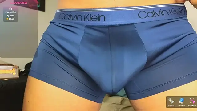 jordylatin20 online show from February 27, 2:32 am