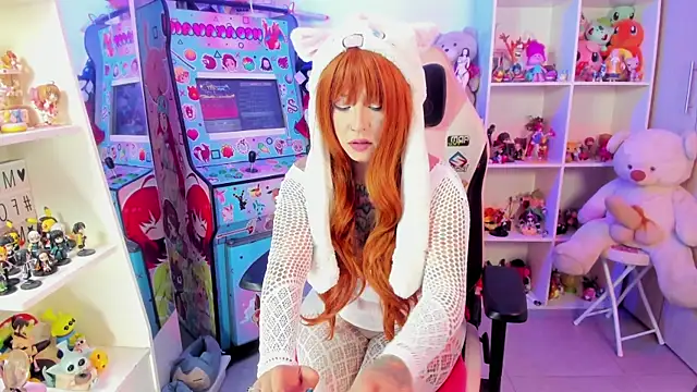 Snapshot of meda_kawaii_ chatting on March 8, 4:34 am meda kawaii  online show from March 8, 4:34 am