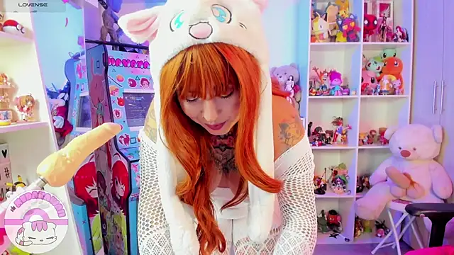 Snapshot of meda_kawaii_ chatting on March 8, 7:38 am meda kawaii  online show from March 8, 7:38 am