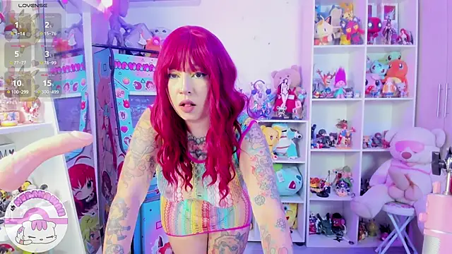 Snapshot of meda_kawaii_ chatting on March 14, 5:59 am meda kawaii  online show from March 14, 5:59 am