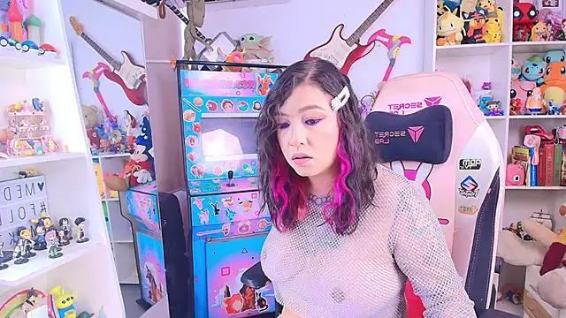 Snapshot of meda_kawaii_ chatting on September 29, 5:40 pm meda kawaii  online show from September 29, 5:40 pm