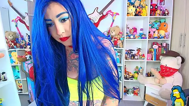 Snapshot of meda_kawaii_ chatting on October 4, 10:08 pm meda kawaii  online show from October 4, 10:08 pm