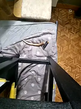 Snapshot of Bob666demon chatting on March 1, 12:51 pm Bob666demon online show from March 1, 12:51 pm