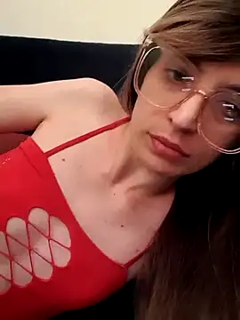 Snapshot of LouGabriel chatting on February 8, 11:45 pm LouGabriel online show from February 8, 11:45 pm