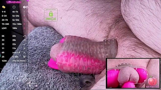 Snapshot of controlmytoys chatting on February 14, 2:44 pm controlmytoys online show from February 14, 2:44 pm