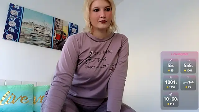 Snapshot of olisunny5 chatting on February 20, 9:00 am olisunny5 online show from February 20, 9:00 am