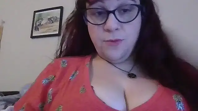 GothyBaby online show from January 16, 5:55 pm