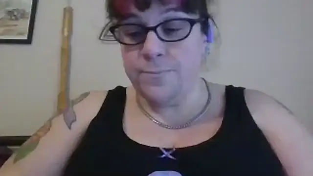 GothyBaby online show from February 18, 8:03 pm