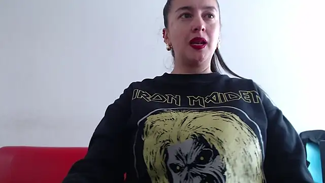 Cherry 1992 online show from January 19, 1:59 pm