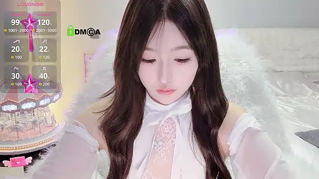 Happy Kitty online show from November 20, 3:12 pm