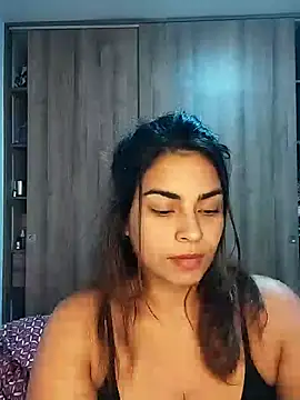 Ivanna2 online show from December 4, 3:59 am