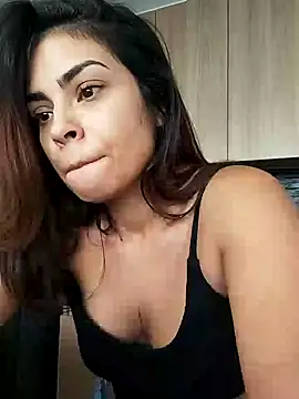 Ivanna2 online show from January 31, 12:51 pm