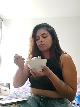 Ivanna2 online show from March 18, 6:59 pm