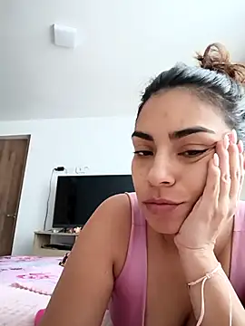 Ivanna2 online show from September 12, 1:33 pm