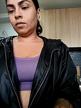 Ivanna2 online show from May 4, 3:52 pm