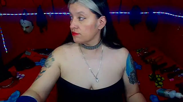 MATURE Randy online show from October 30, 2:57 am