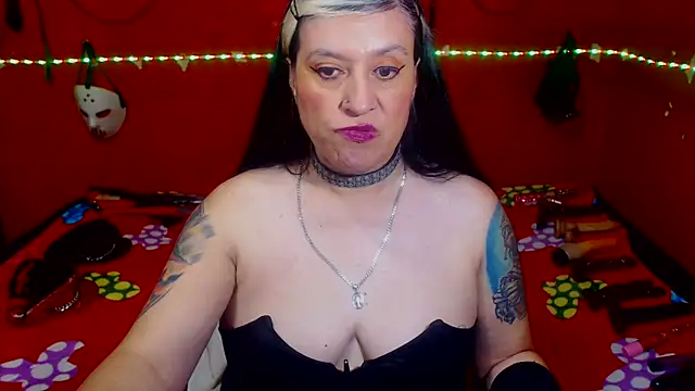 MATURE Randy online show from February 6, 12:04 am