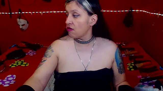 MATURE Randy online show from February 24, 2:53 am