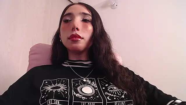 darkcandy666 online show from March 5, 10:21 pm