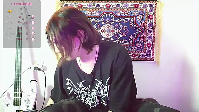 sademobeer online show from February 28, 11:34 pm